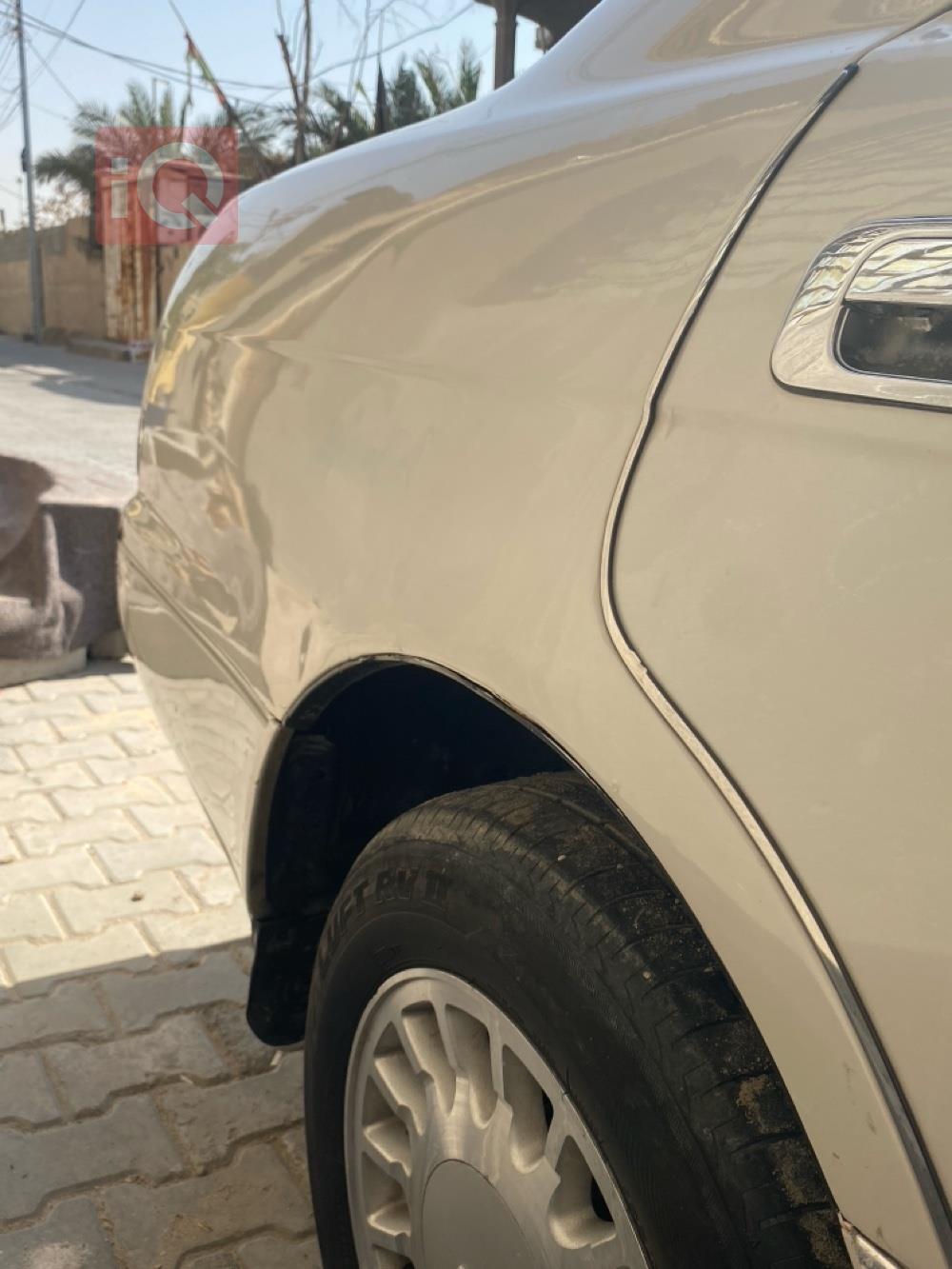 تويوتا كراون